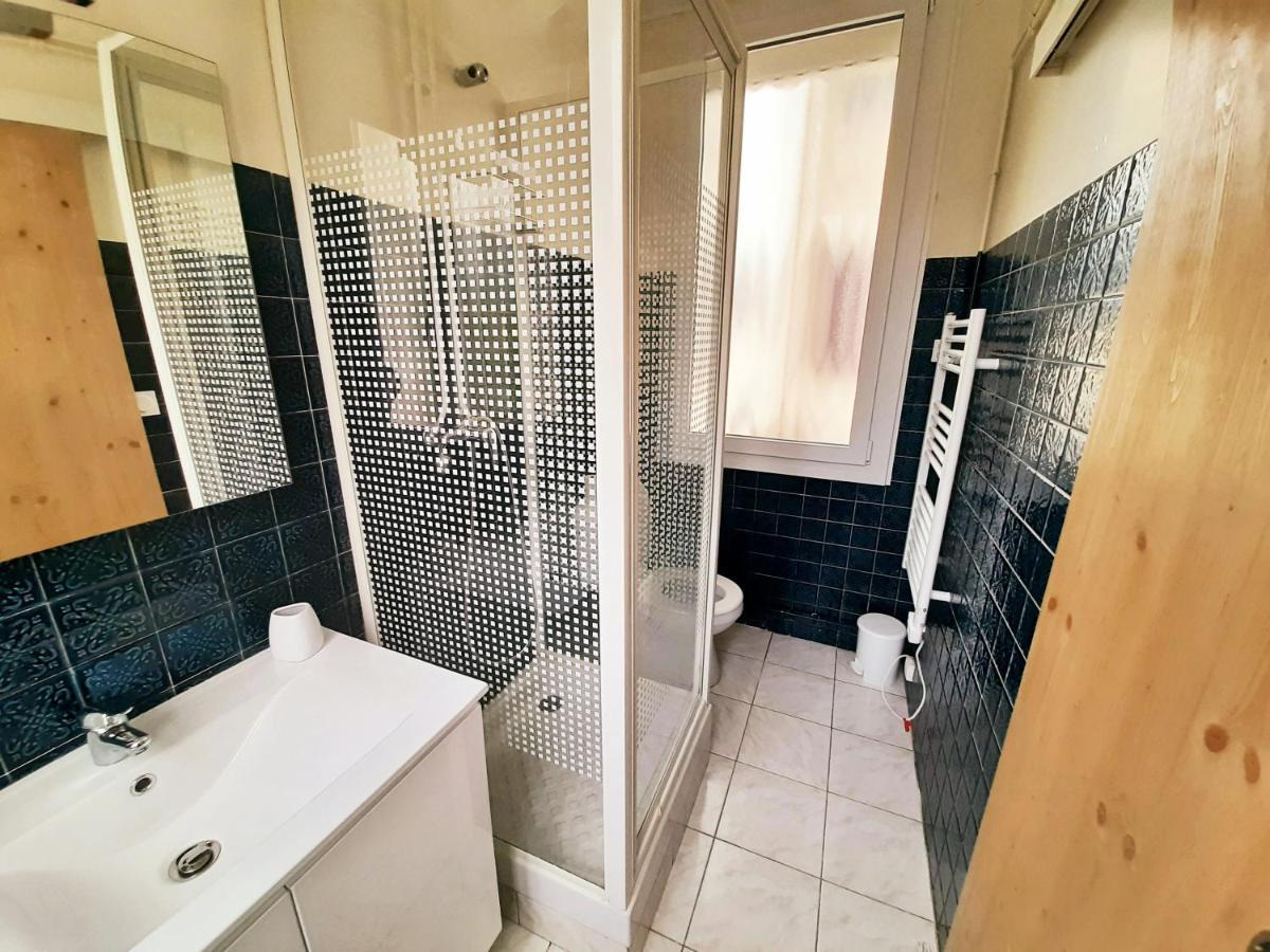 Charmant Petit Studio Bagnères-de-Bigorre Zewnętrze zdjęcie